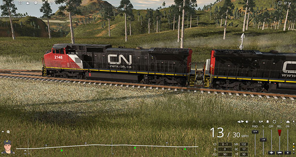 trainz railroad simulator 2004 full game