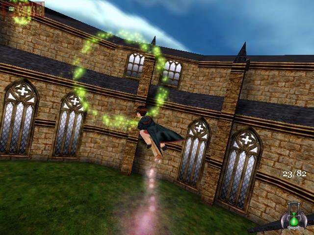harry potter games free download