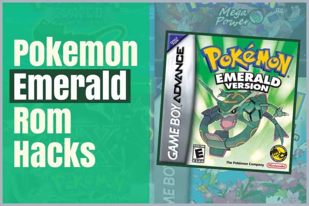 hacks for pokemon emerald