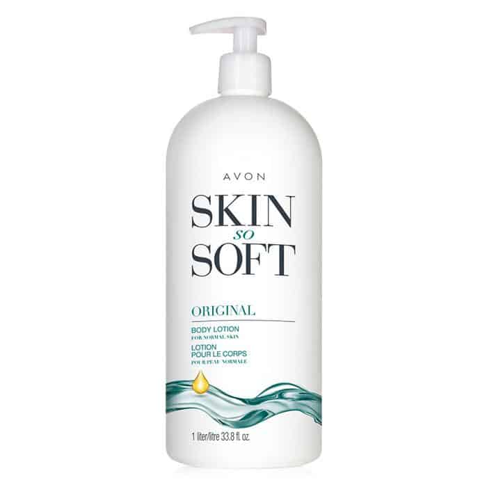 skin so soft bath oil for lice