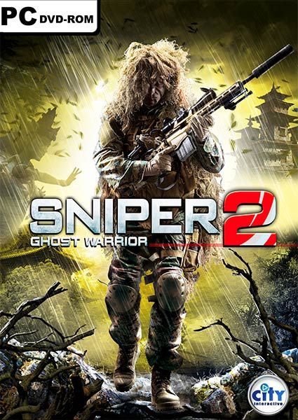 sniper ghost warrior pc download