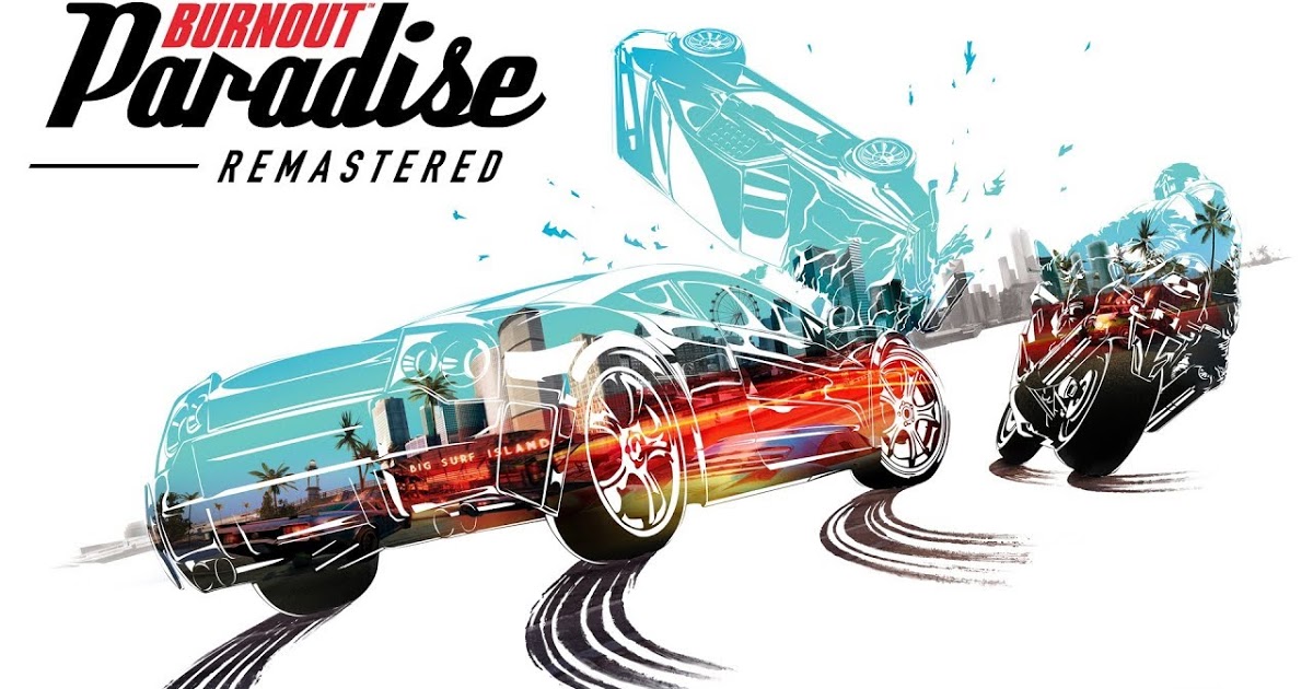 burnout paradise pc game highly compressed
